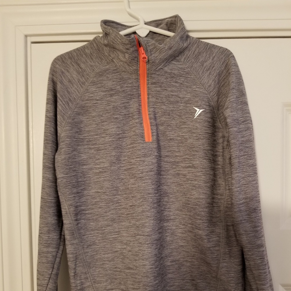 Old Navy Active top and skort